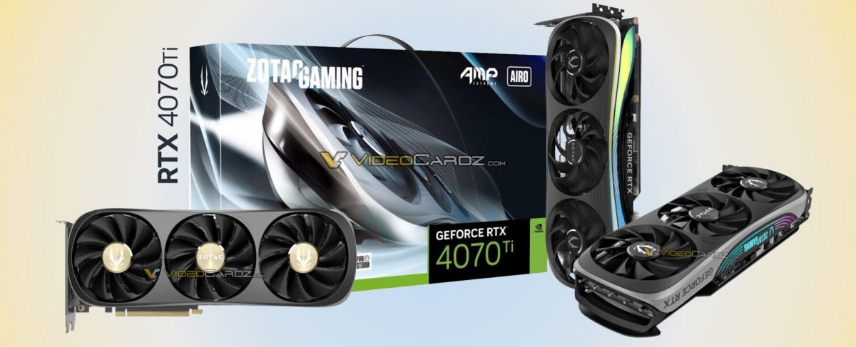 Nvidia RTX 4080 12GB Is Up to 30% Slower Than 16GB Model