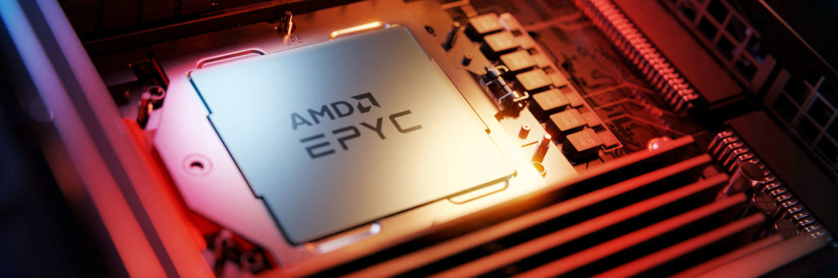 AMD «Genoa» EPYC 9654 se convierte en el procesador más rápido en el ranking PassMark
