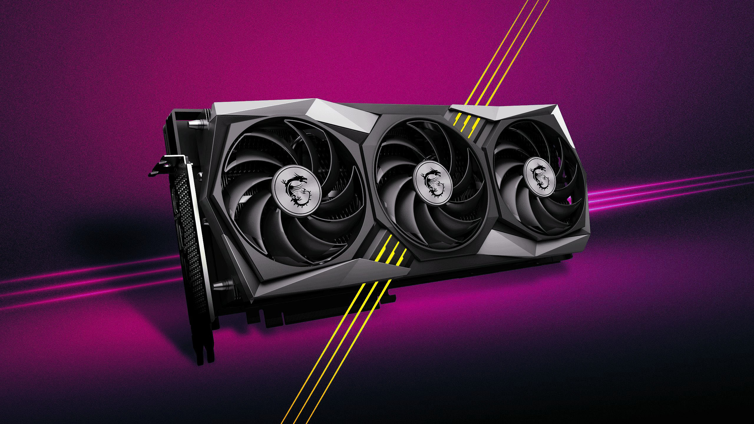 MSI secara resmi meluncurkan GPU kustom Radeon RX 7900, tidak ada tanda-tanda model referensi