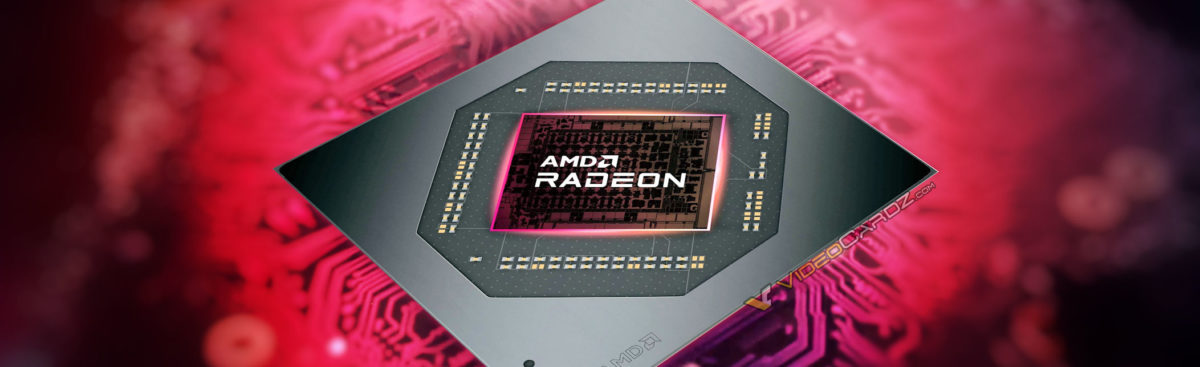 AMD Radeon RX 7700S Mobile RDNA3 GPU Is 12% Faster Than Its Predecessor According to First Public Test