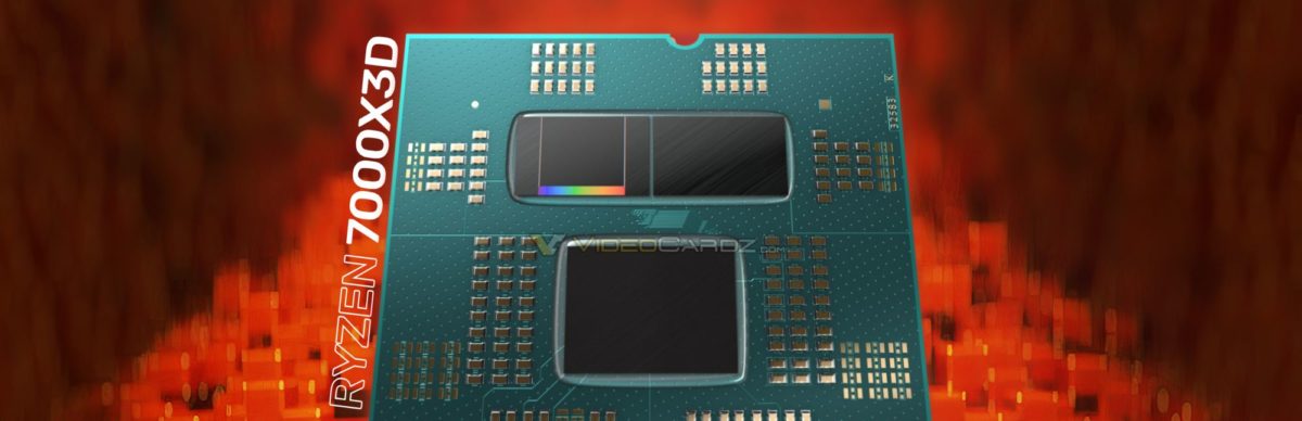 AMD Ryzen 9 7950X3D spotted on Geekbench with similar single-core  performance to 7950X 