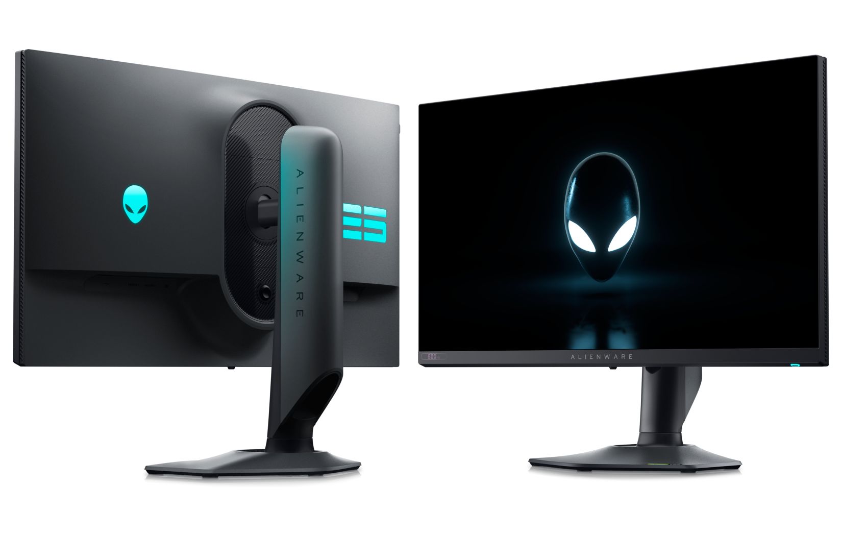 Dell Launches World's First Monitors With 'IPS Black' Technology