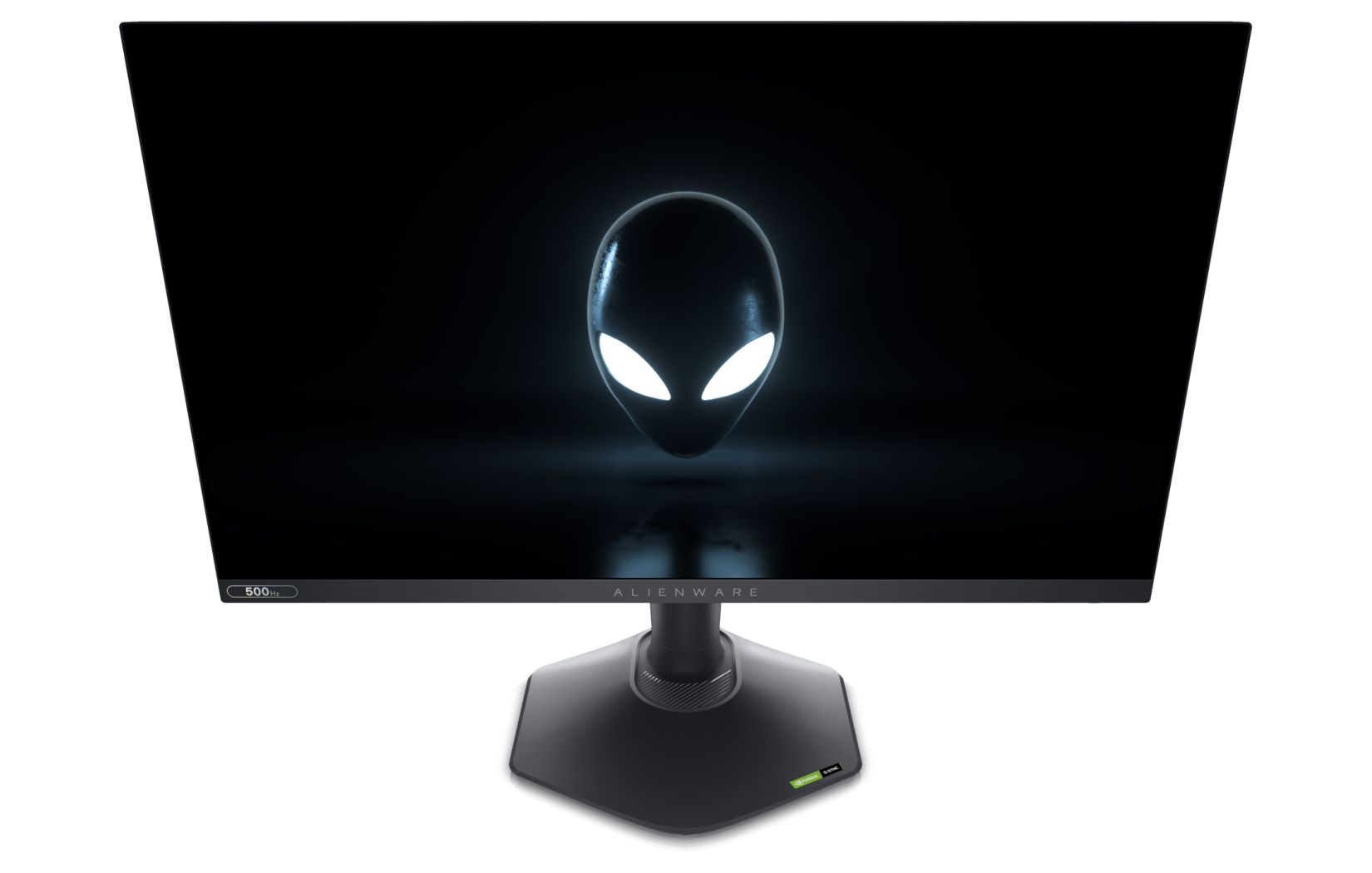 Alienware introduces its first gaming monitor with a 360Hz refresh