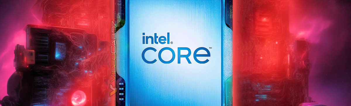 Intel Core i9-13900KF might be the best CPU for OC according to