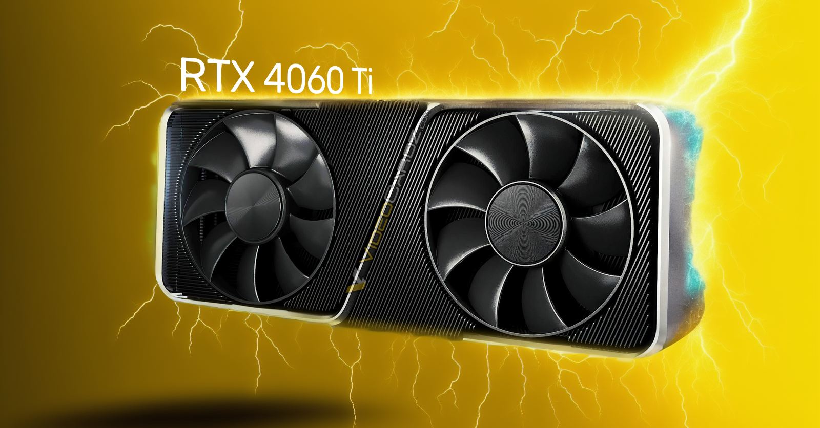 NVIDIA GeForce RTX 4060 reportedly consumes more power than RTX 3070 (220W)  