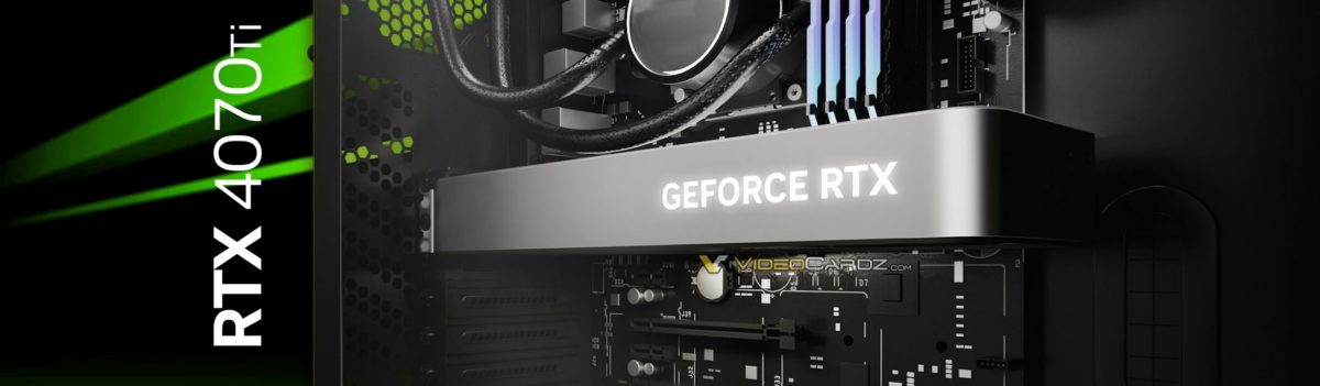 Nvidia GeForce RTX 4070 review: the comeback GPU