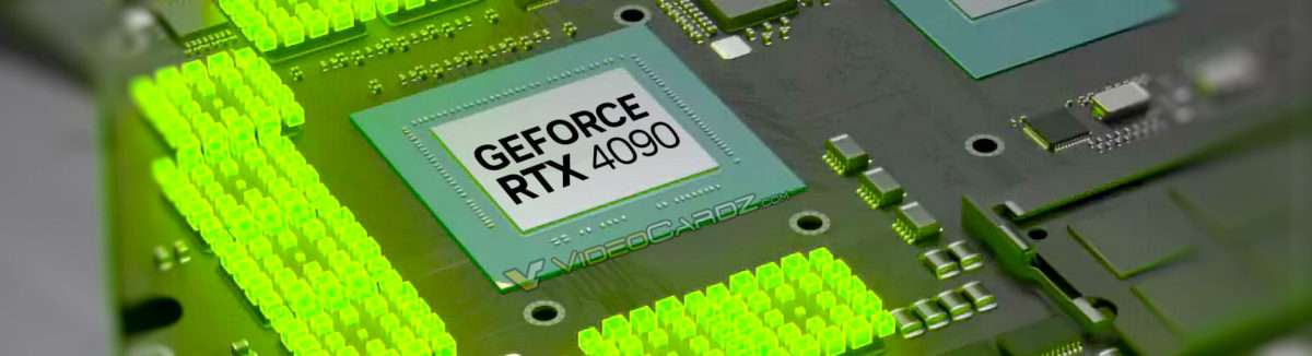 NVIDIA GeForce RTX 4090 Is The First Gaming Graphics Card To Deliver 100  TFLOPs of Compute Performance