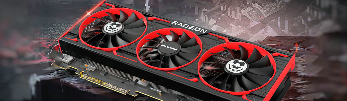 Estos socios de tarjetas AMD aún no han lanzado las GPU Radeon RX 7900