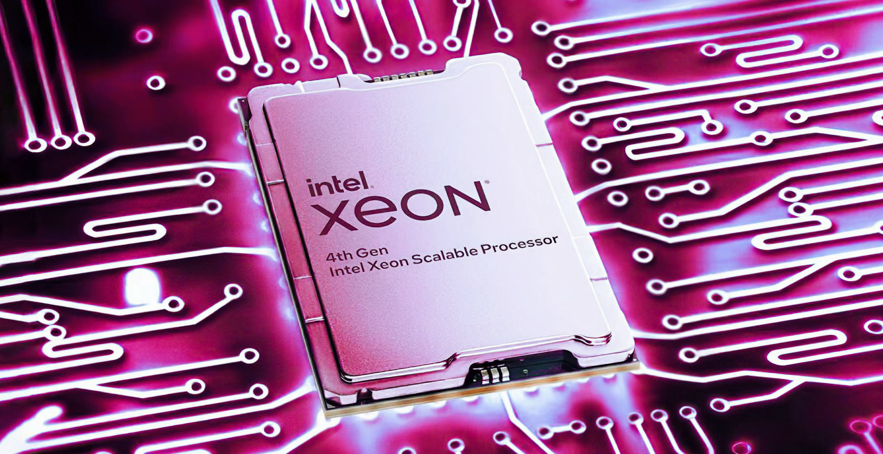 Intel introduces 4th Gen Xeon Scalable, Max Series CPUs & GPUs -  VideoCardz.com