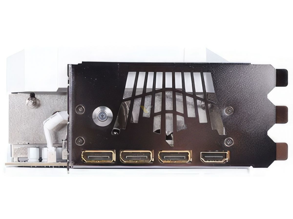 GALAX launches GeForce RTX 4080 HOF with up to 470W TDP 