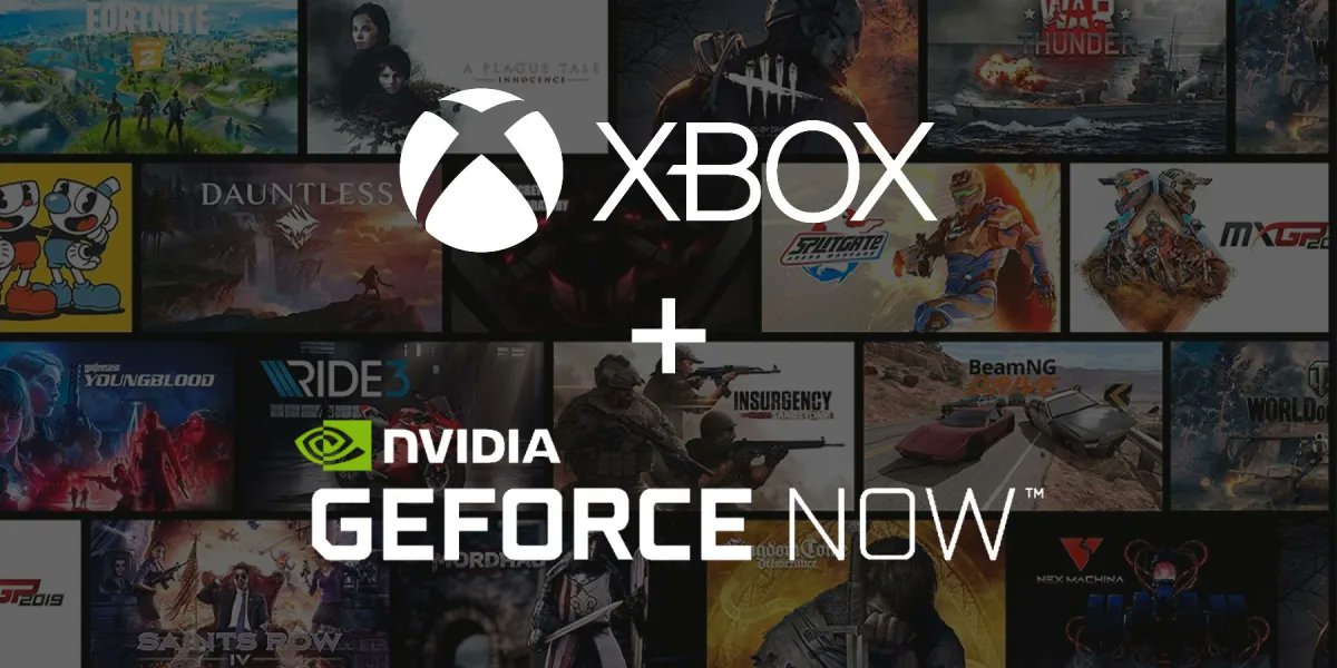 NVIDIA GeForce Now voor Xbox PC Game Show, Call of Duty keert terug naar Cloud Streaming Service