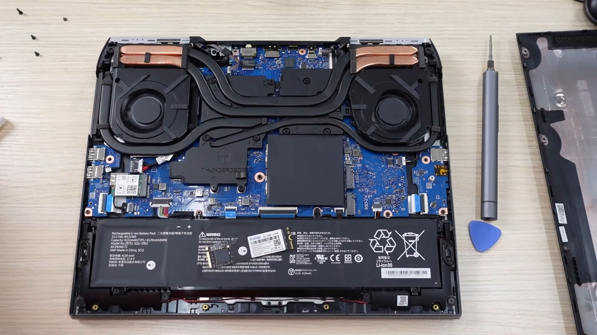 NVIDIA GeForce RTX 4070 Laptop GPU - Benchmarks and Specs
