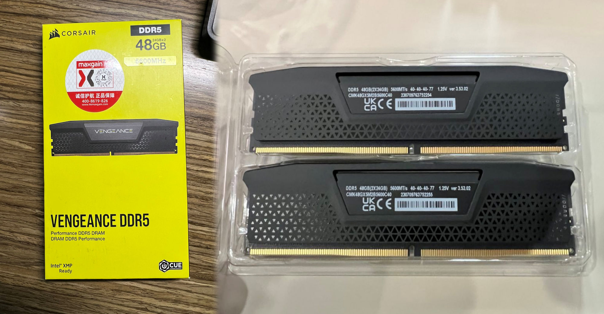 What is DDR5 RAM? - Newegg Business Smart Buyer