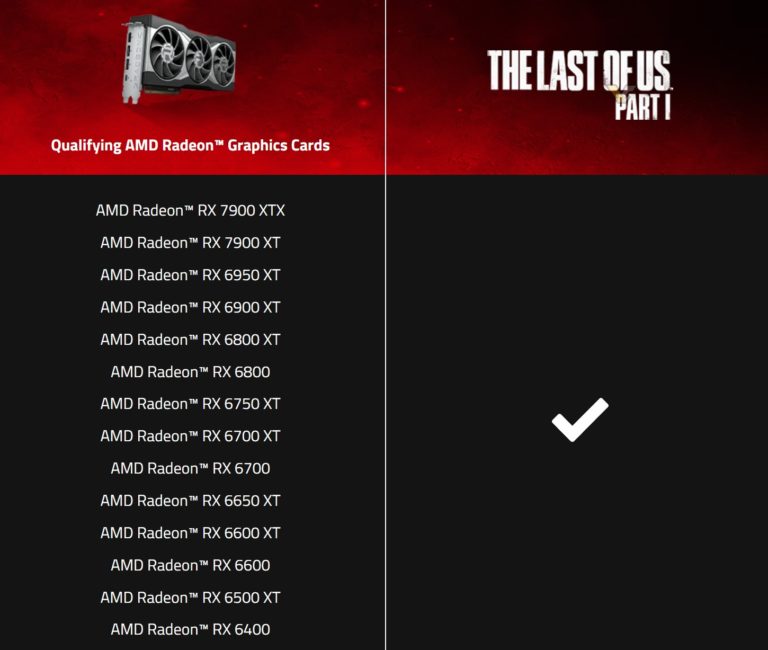 MSI announces new PC game bundle with The Last of Us™ Part I