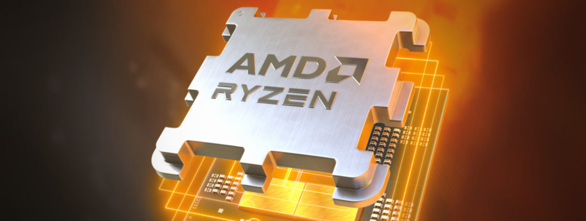 AMD claims 8-Core Ryzen 7 7800X3D is 20% faster than Core i9-13900K in 1080p -