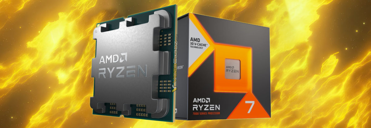 Where to Buy AMD Ryzen 7 5700X3D & Pre Order details US, UK, Canada