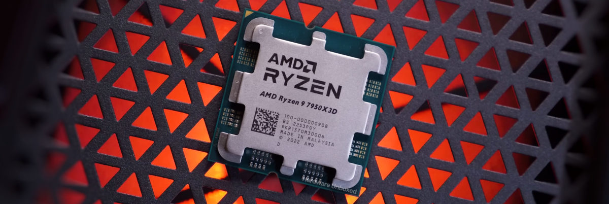 Second generation AMD 3D V-Cache has up to 2.5 TB/s bandwidth, new I/O die  shot revealed 