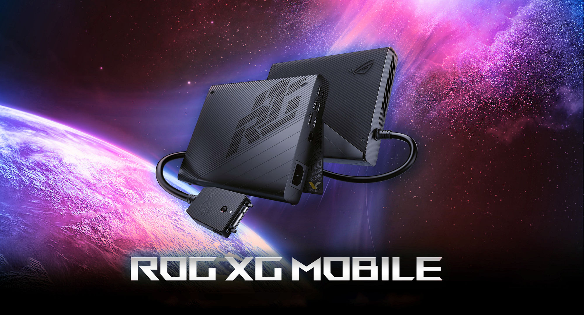 ASUS ROG XG Mobile RTX 4090 GPU launches in China at $2,600