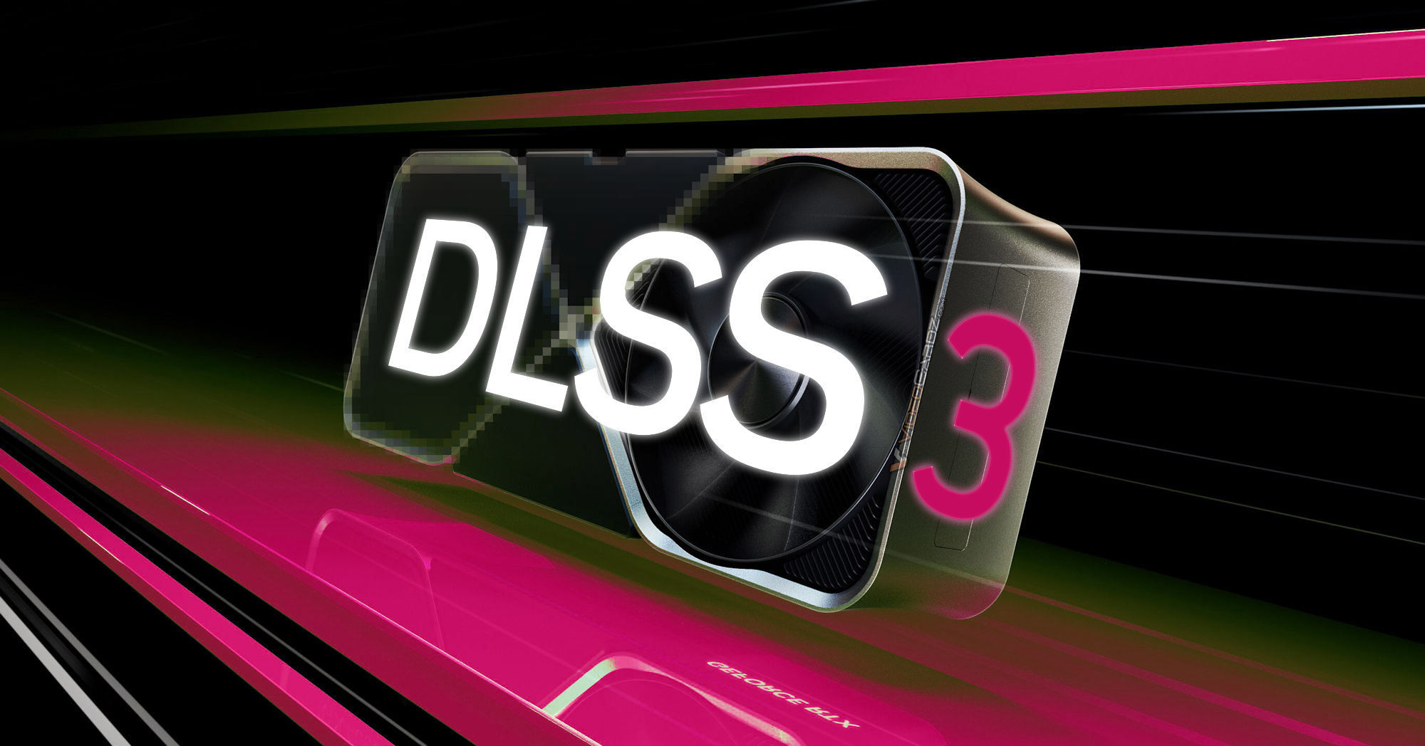 ستصدر NVIDIA قريبًا المكوّن الإضافي DLSS 3 Unreal Engine 5.2