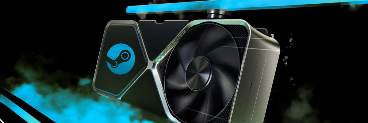 Steam's most popular GPU might surprise you