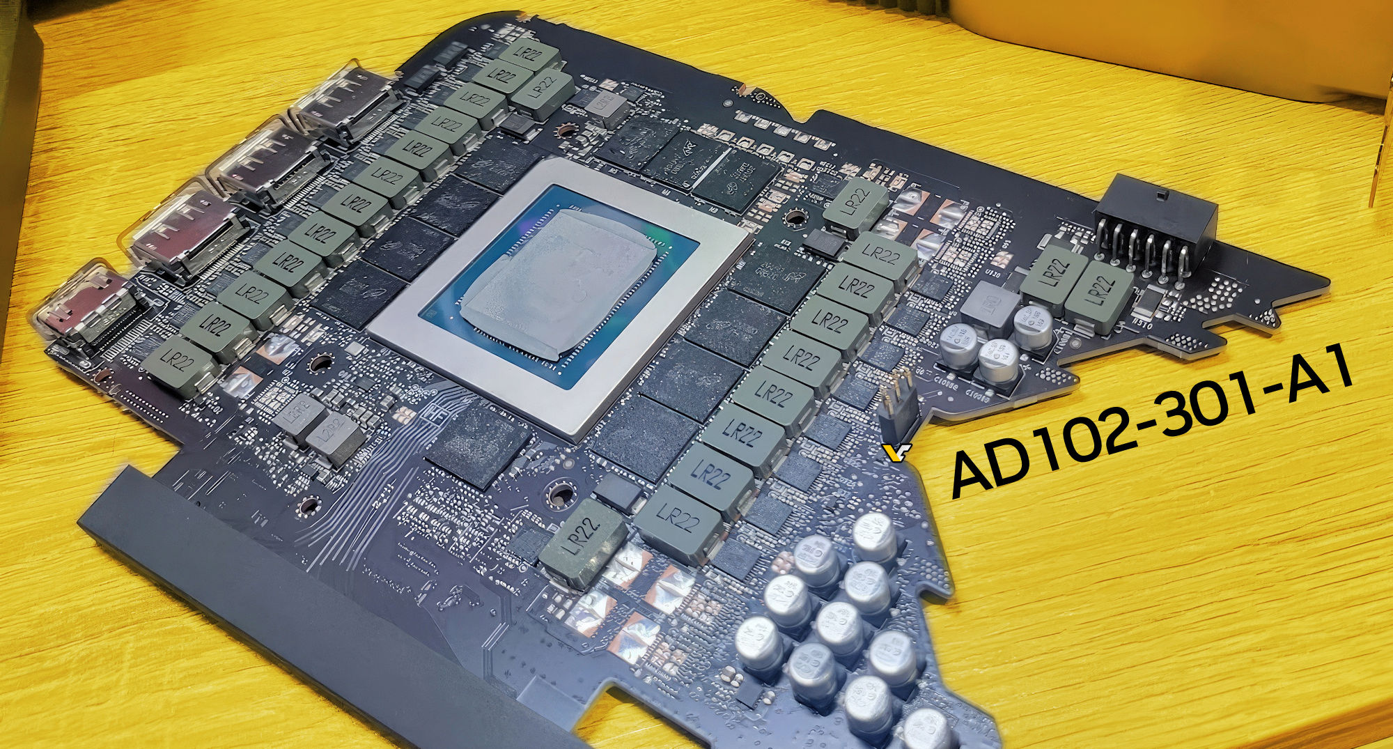 Lenovo Develops Mini-ITX Form-Factor GeForce RTX 4060