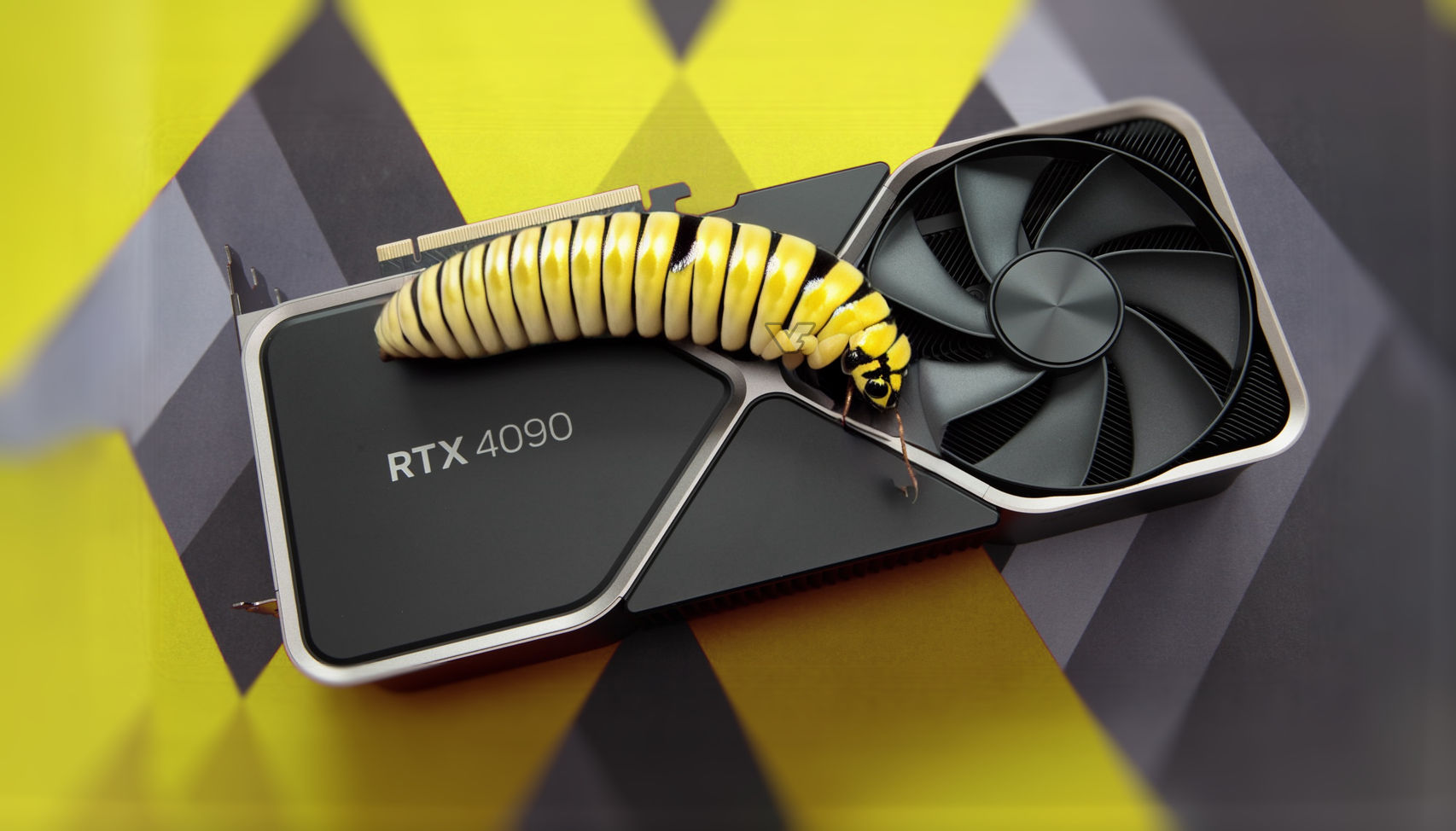 GeForce RTX 4080 Super Breaks Cover In Update To A Popular System Utility