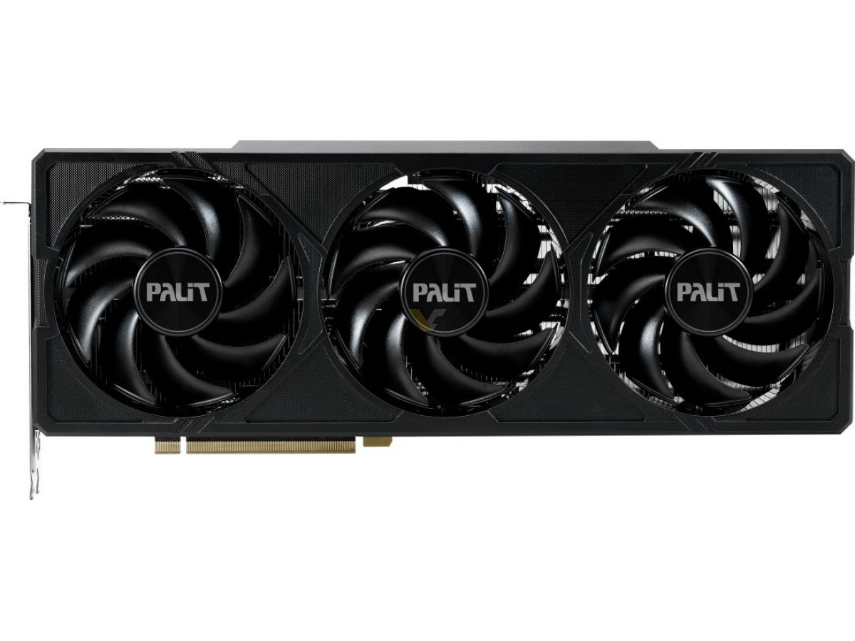 Palit Products - GeForce RTX™ 4080 JetStream 