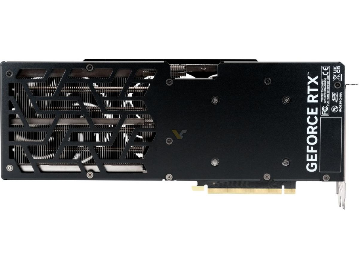 Palit Announces GeForce RTX 4060 Ti 16GB JetStream Series