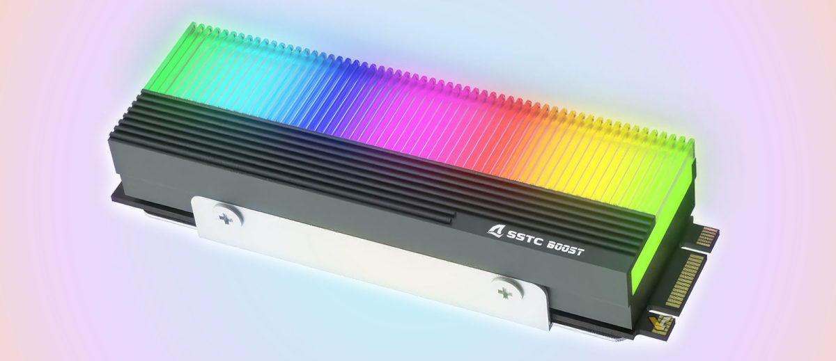 PCIe 5.0 SSDs Debut at CES 2023 But Aren't Ready for Prime Time