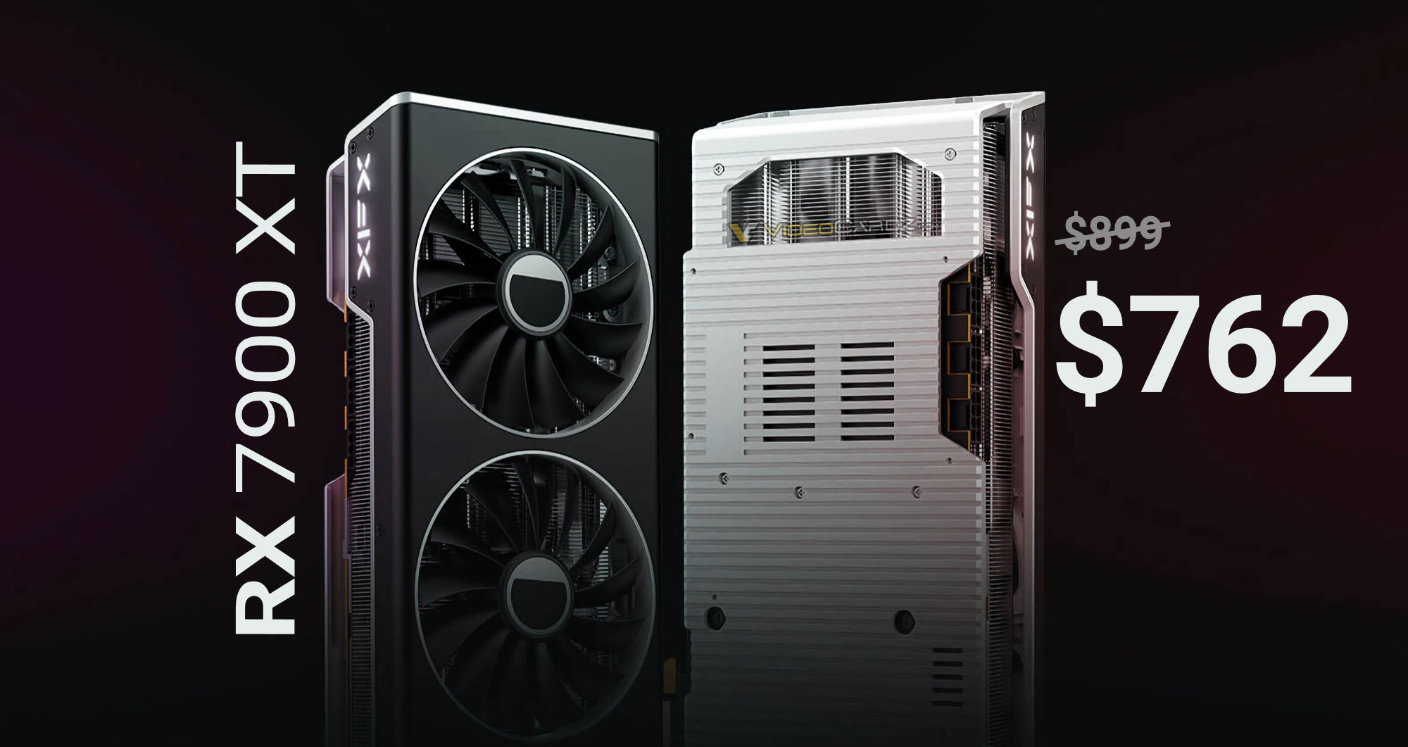 Rumoured Nvidia RTX 4080 price cuts need to happen regardless of AMD's new  GPUs