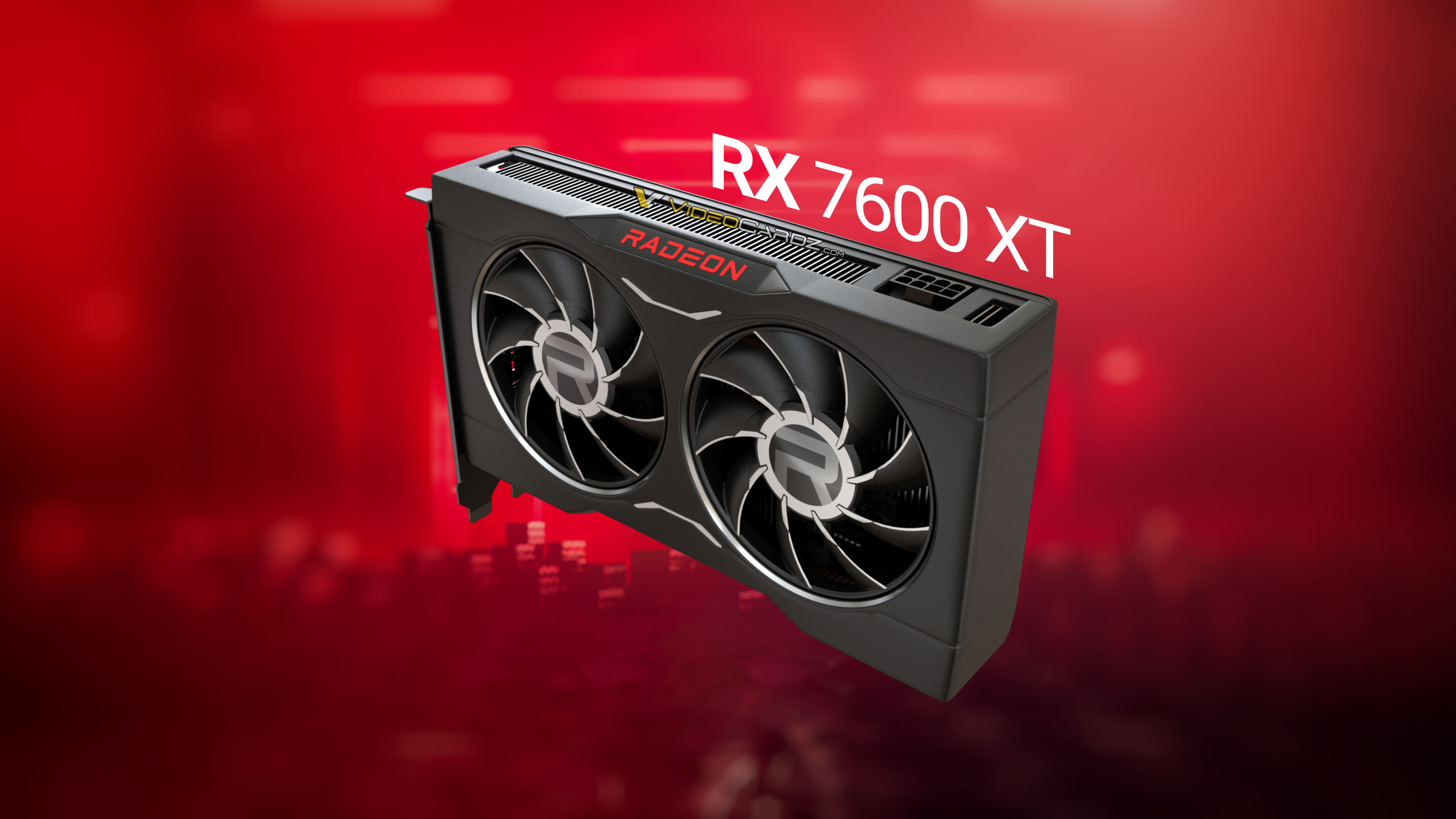 AMD Radeon RX 7800 XT Pricing Slides to Below its $500 MSRP, RX 7700 XT  Below $440 : r/Amd