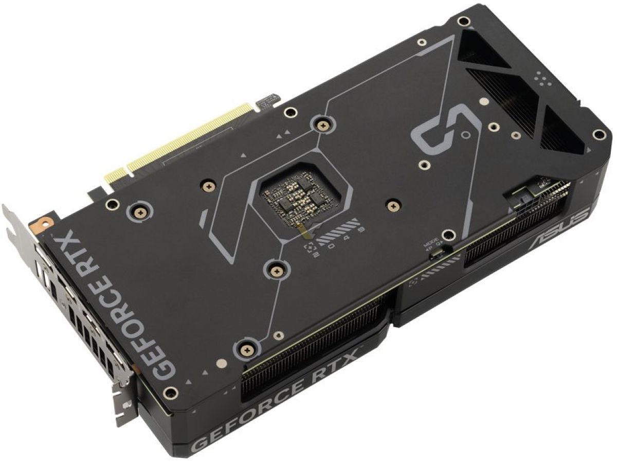Custom GeForce RTX 4070 graphics cards leak ahead of launch