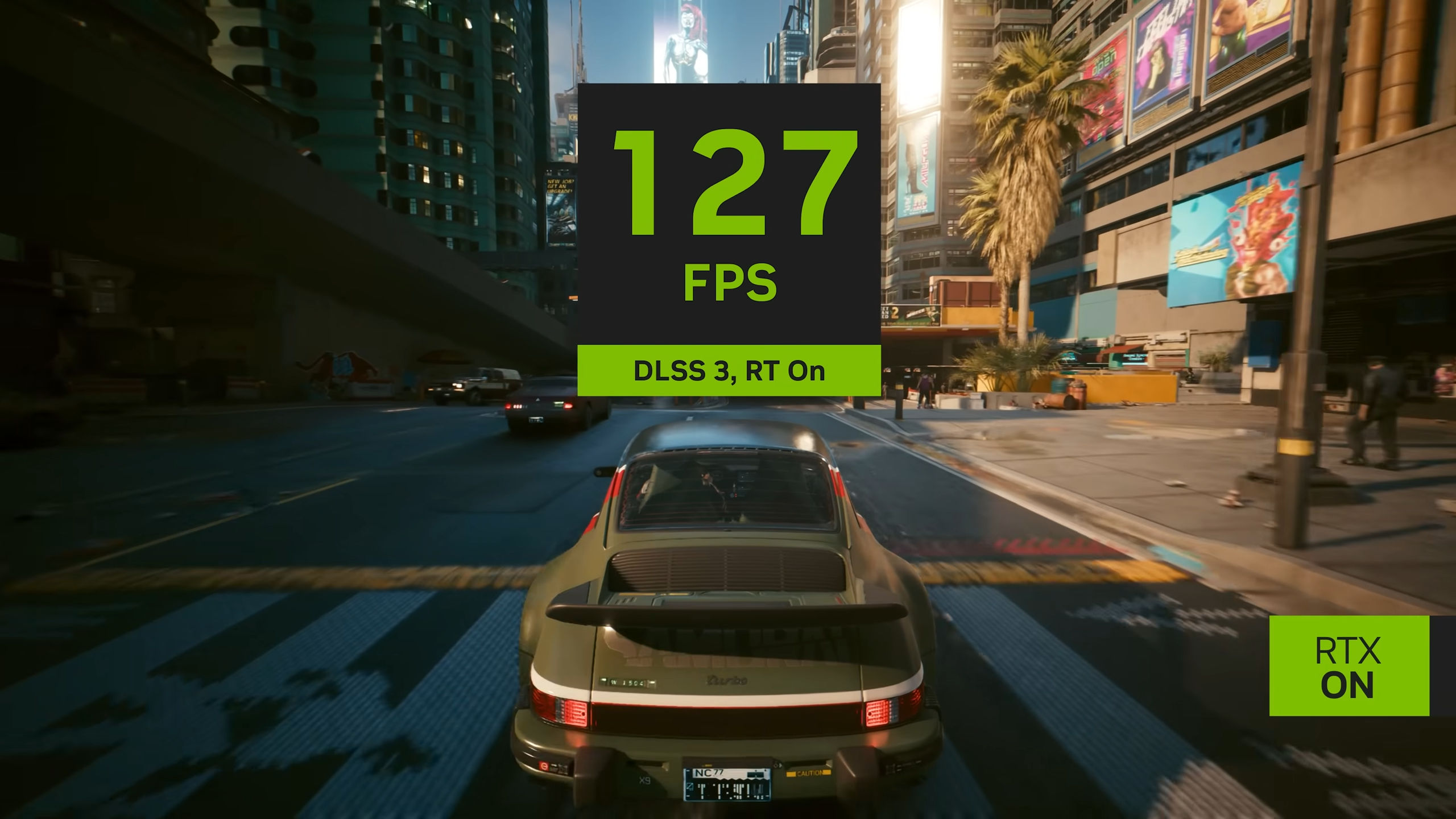 Cyberpunk 2077's Ray Tracing: Overdrive Mode Brings RTX 4090 to Its Knees  with DLSS Off at 16 FPS in 4K