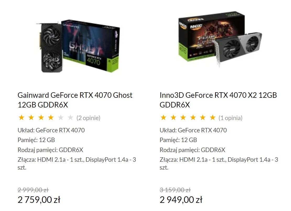 Scalped RTX 4080 GPUs are apparently selling 3x worse than RTX