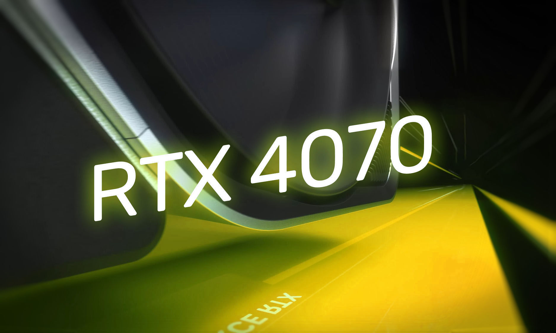 Where to buy the Nvidia GeForce RTX 4070: Specs, performance & price -  Dexerto