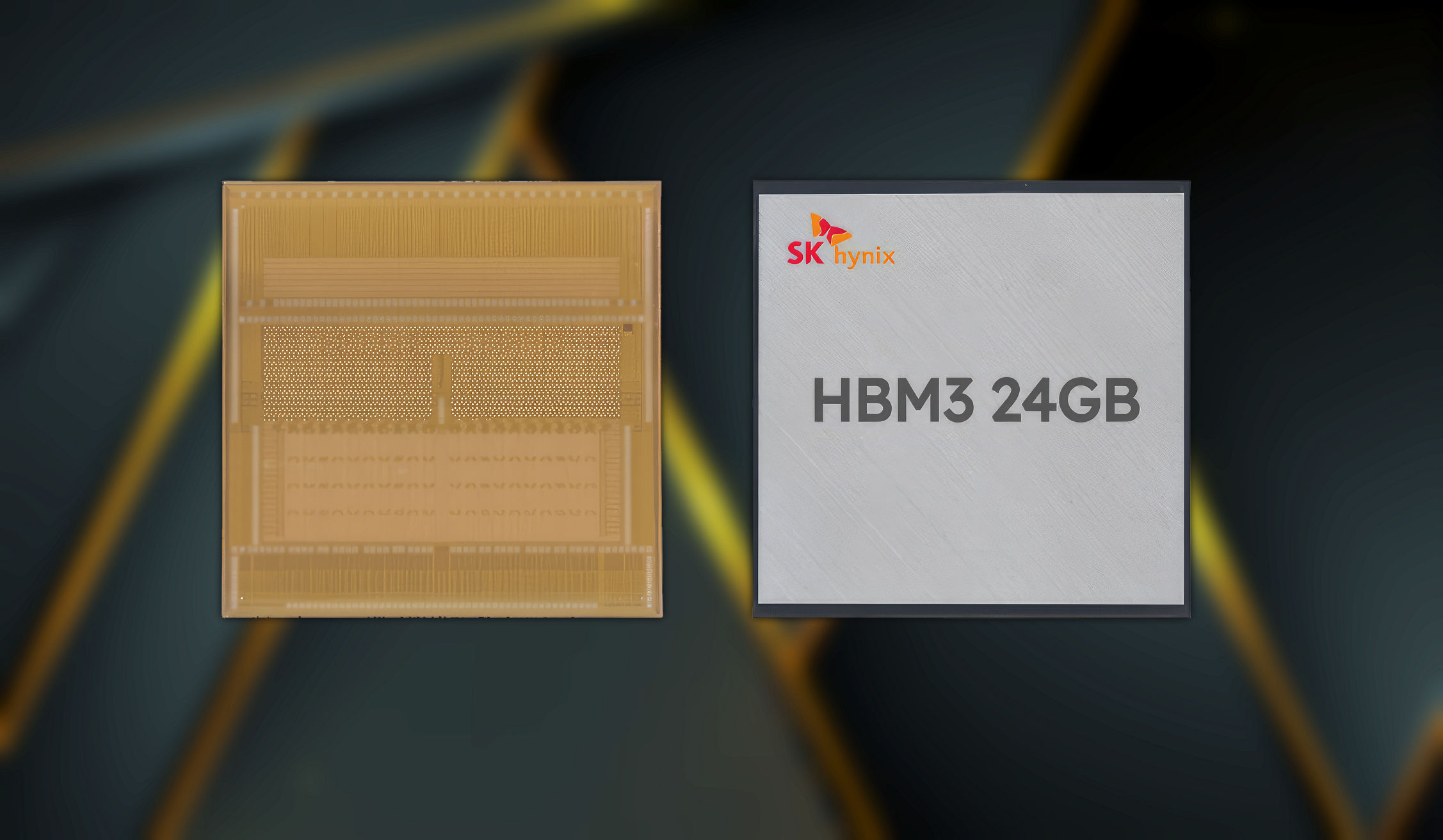 The HBM3 Roadmap Is Just Getting Started