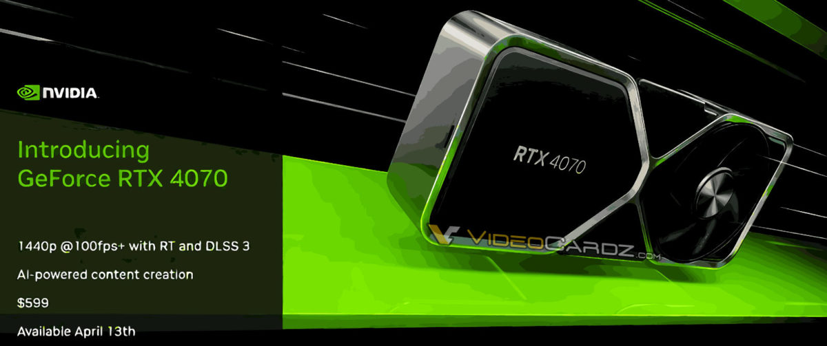 3 Nvidia RTX Super GPUs could go on sale in January – with an RTX