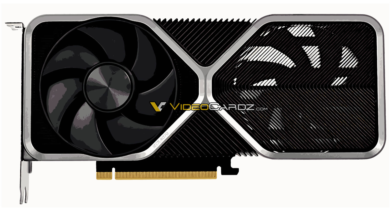 AMD Radeon RX 6800 Drops to $469 as RTX 4070 Arrives