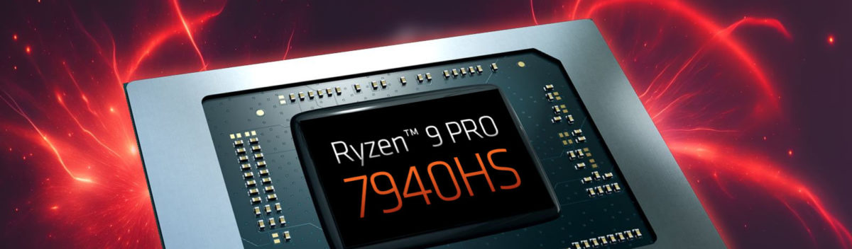 AMD Ryzen 9 7940HS review: does AI hardware make a difference?