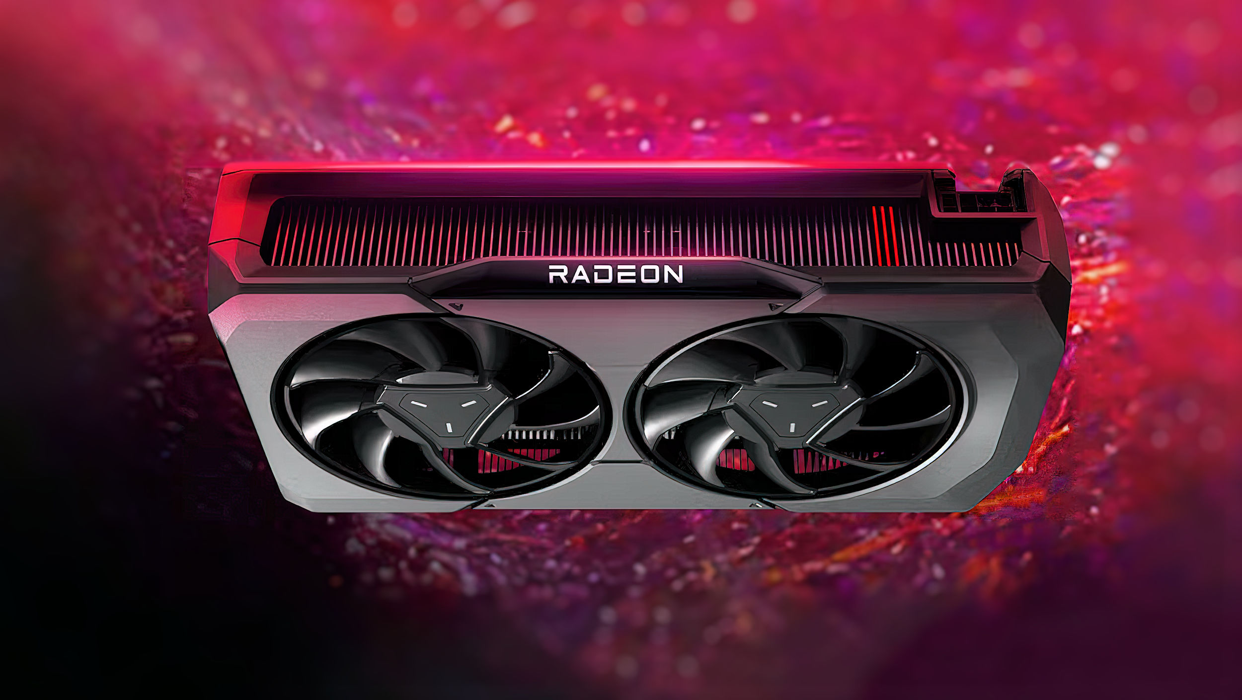 AMD Introduces AMD Radeon RX 7600 Graphics Card for Superb, Next-Gen 1080p  Gaming