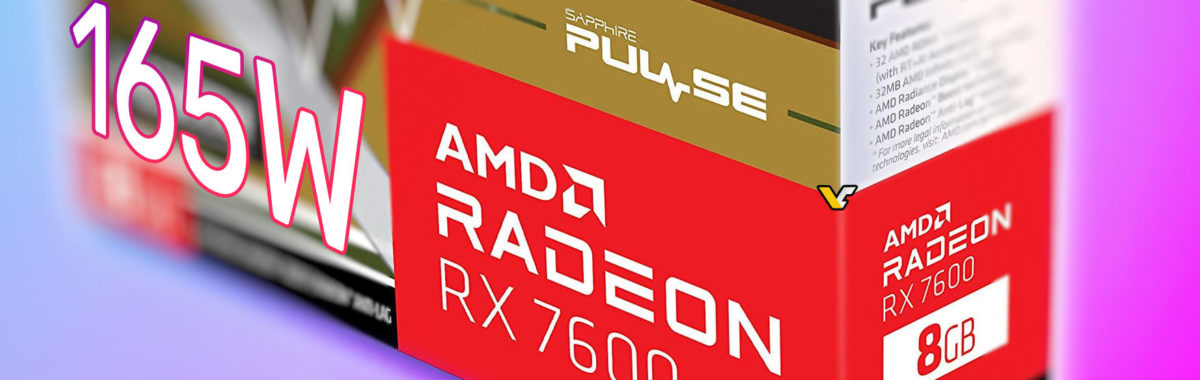 Acer launches Radeon RX 7700XT/7600XT NITRO & RX 7800XT Predator series -  VideoCardz.com : r/Amd