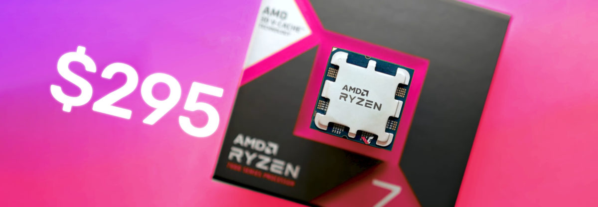 AMD Ryzen 7 7700 vs Ryzen 7 7700X CPU Review - Page 7 of 8