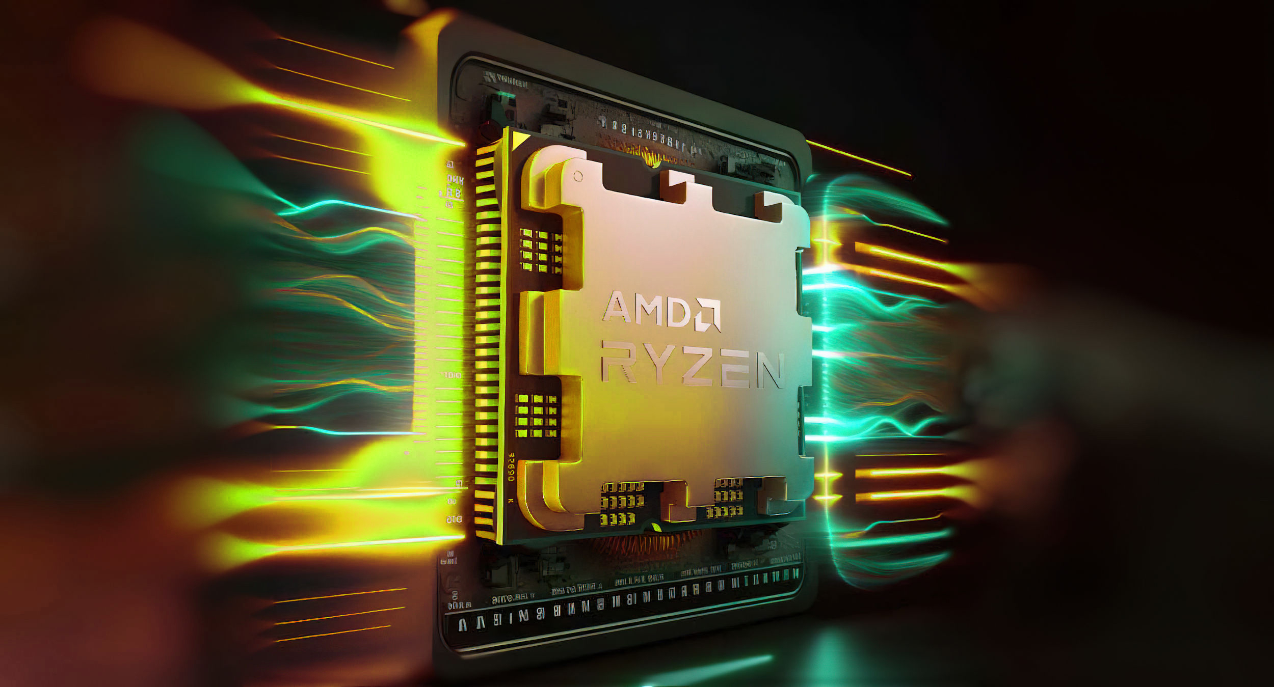 AMD Ryzen 8000 “Granite Ridge” to feature up to 16 Zen5 cores and 170W