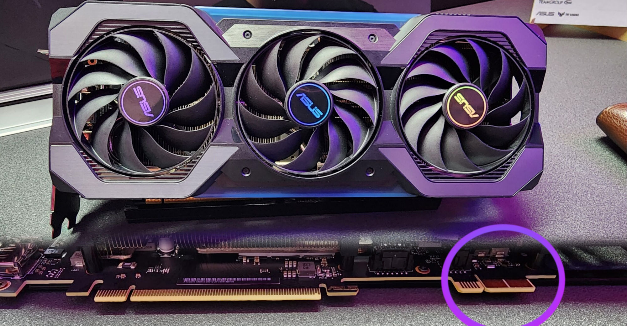 Nvidia GeForce RTX 4080 and GeForce RTX 4070 could consume lesser power  than initially anticipated -  News