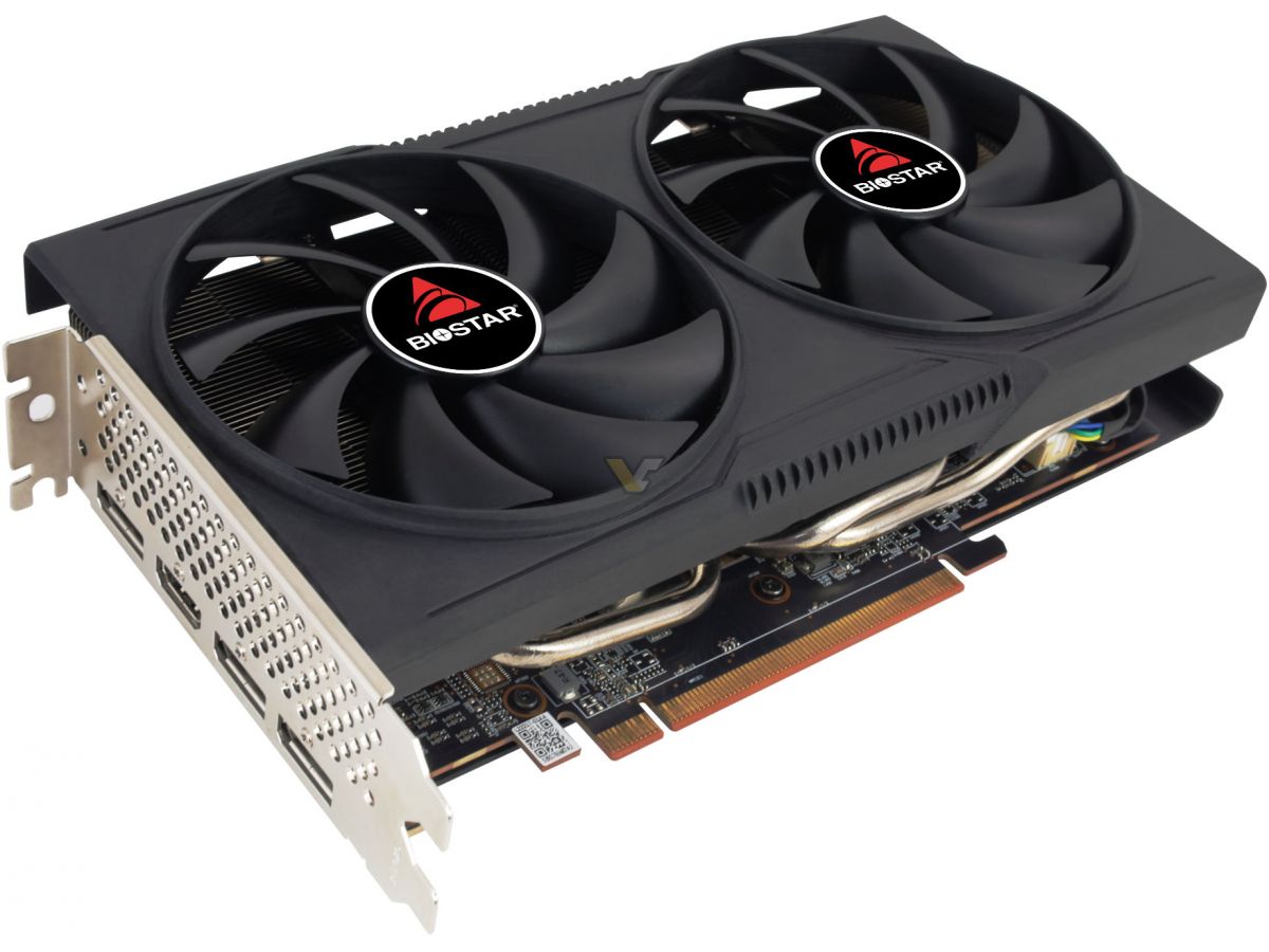 AMD Introduces AMD Radeon RX 7600 Graphics Card for Superb, Next