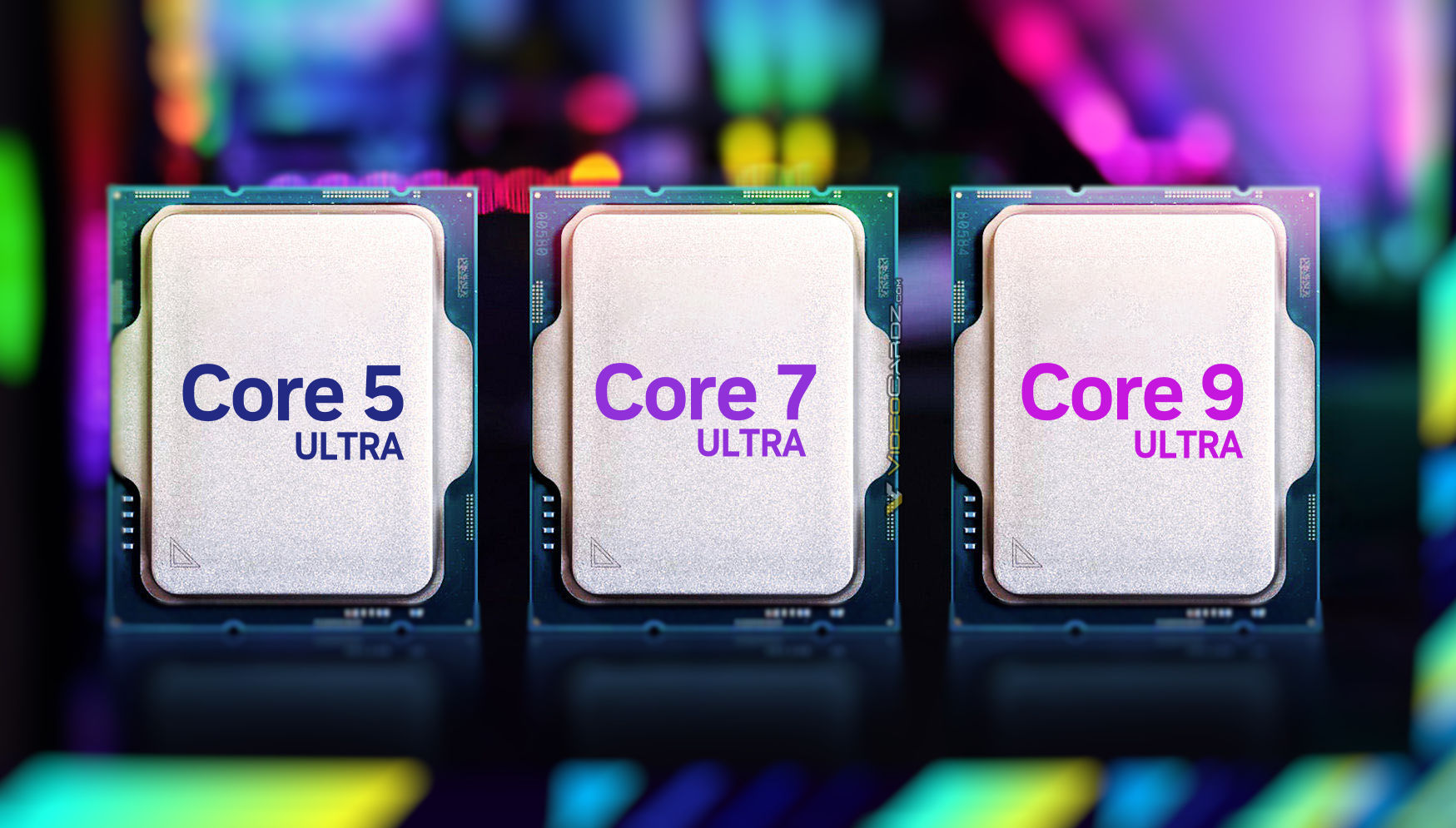 Intel confirms changes to client product naming schema, Core i5 could  become Core (Ultra) 5 