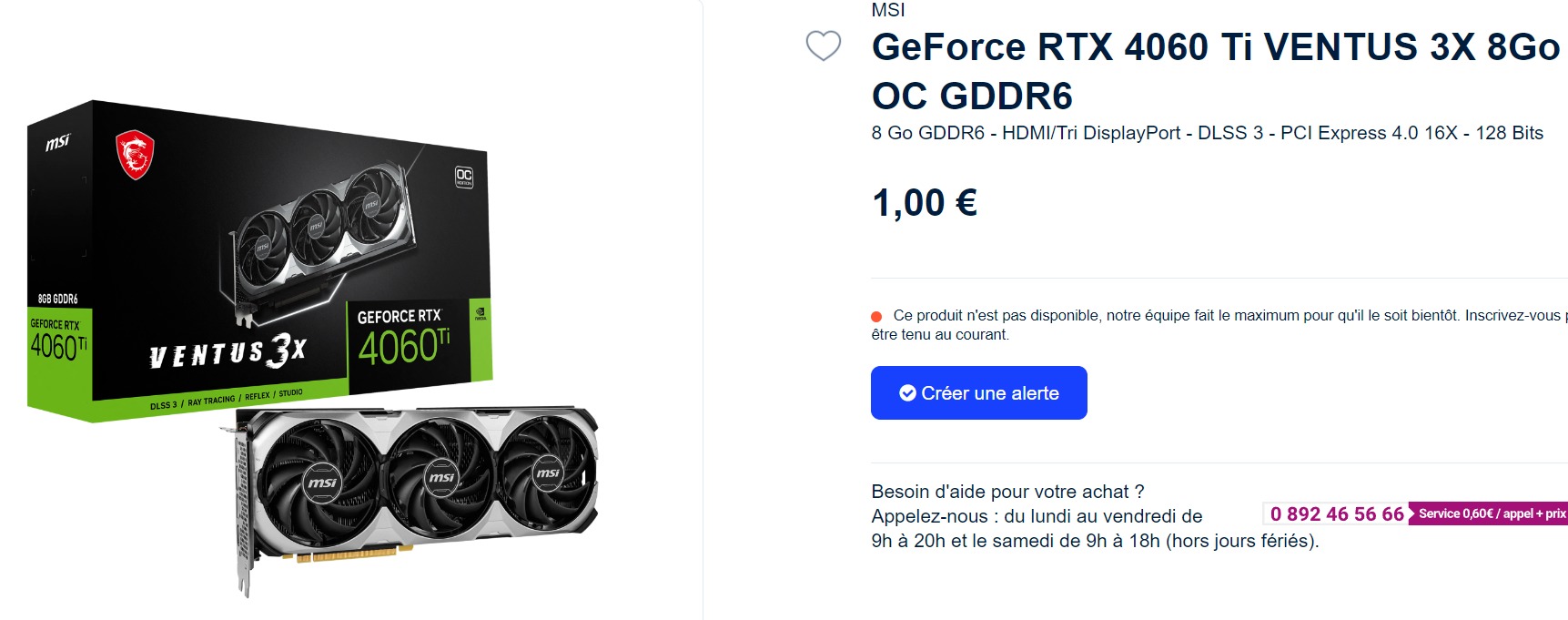 NVIDIA GeForce RTX 4060 Ti Review: Upgrade or Not?