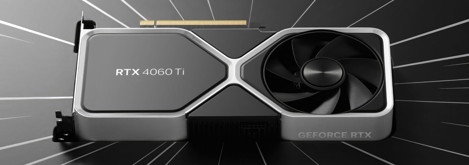Nvidia Geforce Rtx 4060 Ti Graphics Cards Review Roundup