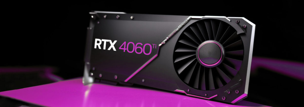 Nvidia Geforce RTX 4060 Ti Specs Confirmed by Geekbench Entry
