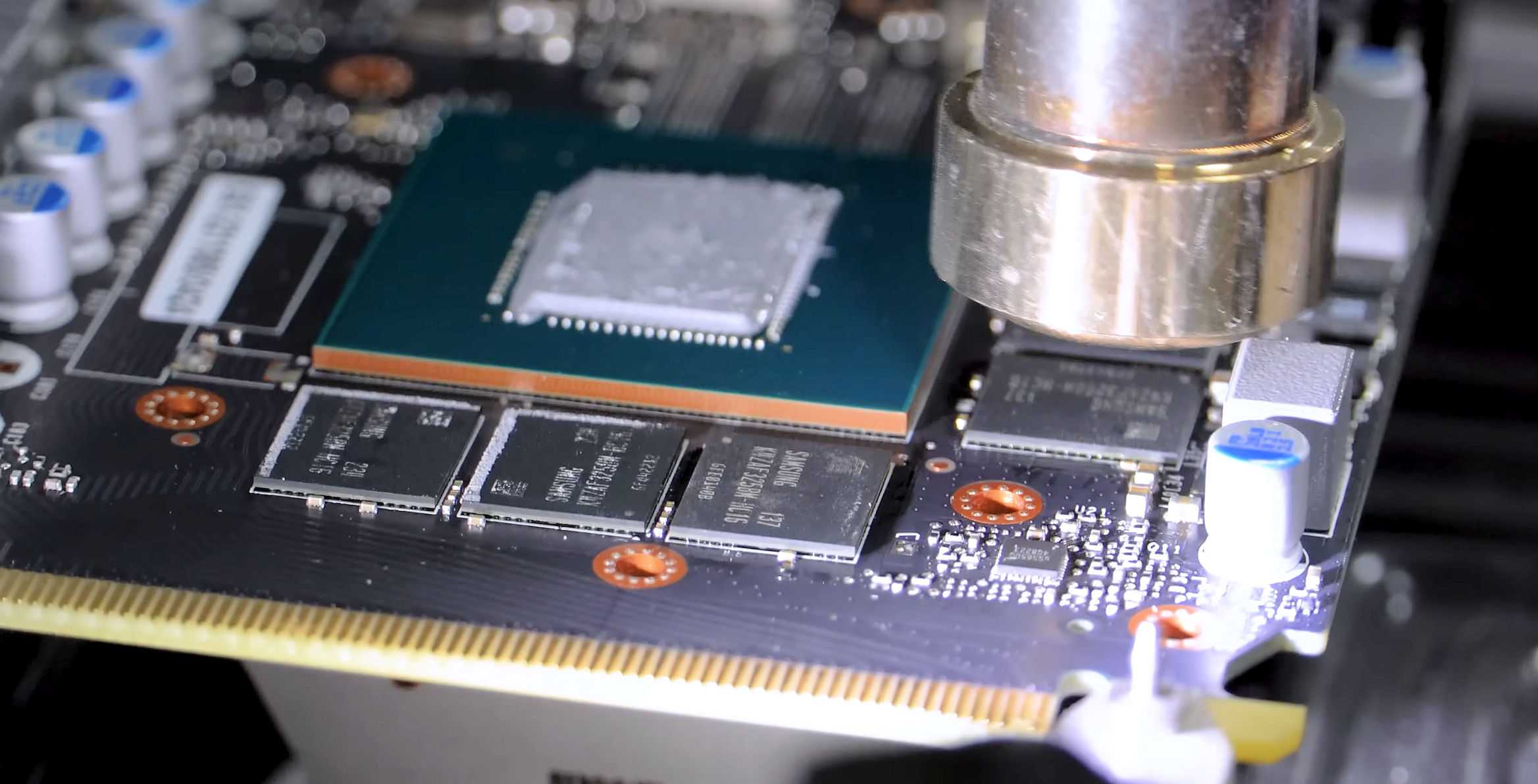 Nvidia GeForce RTX 4080 Super could boast 25% more VRAM